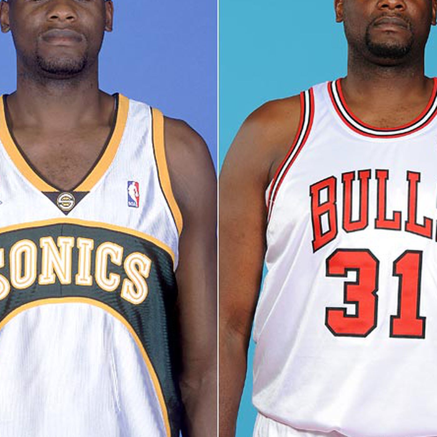 Jerome James