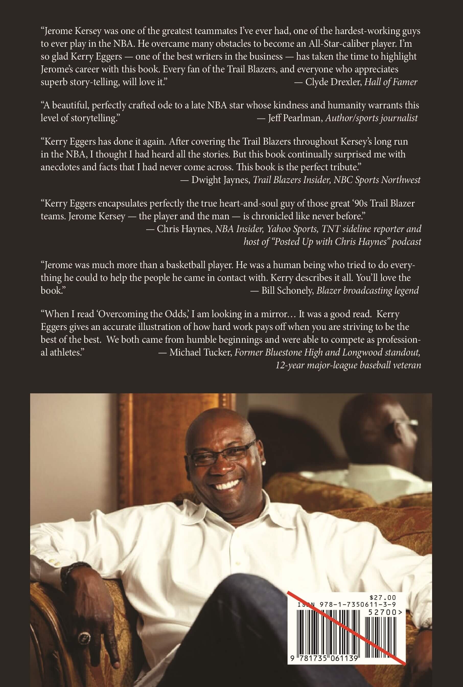 Jerome Kersey
