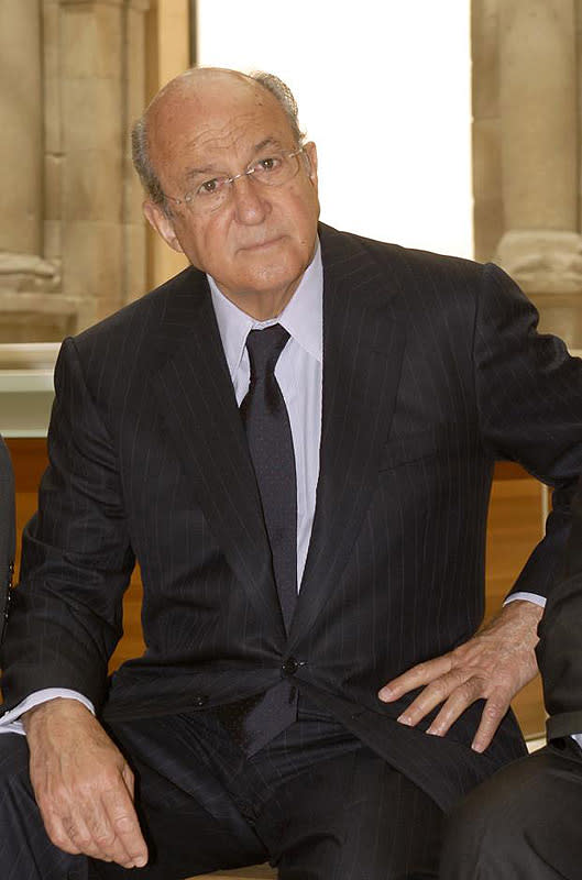 Jeronimo Arango