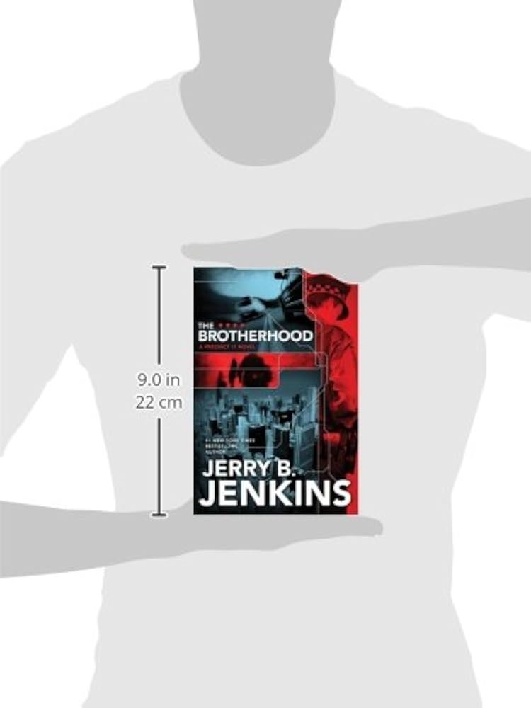 Jerry B. Jenkins