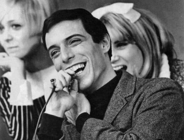 Jerry Blavat