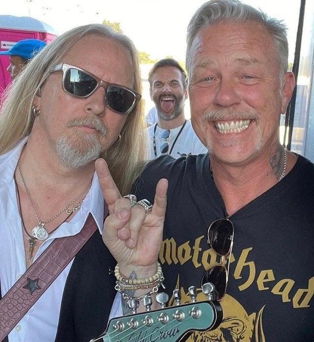 Jerry Cantrell