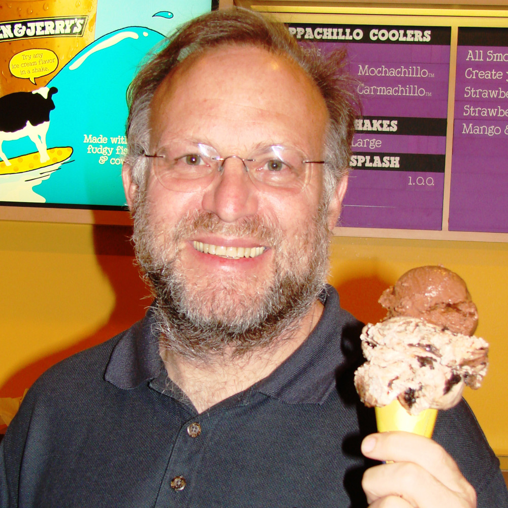 Jerry Greenfield