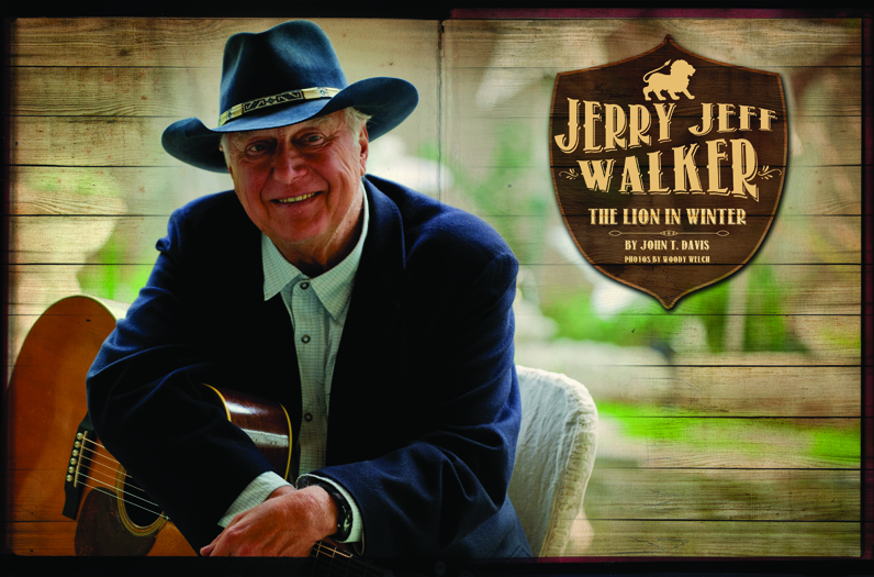 Jerry Jeff Walker