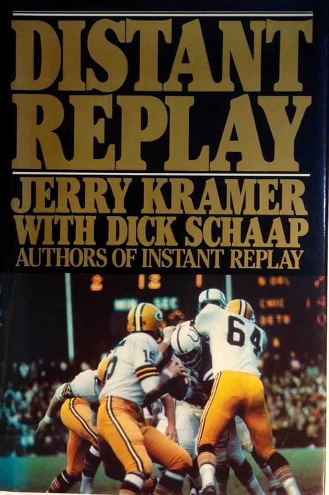 Jerry Kramer