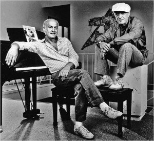 Jerry Leiber
