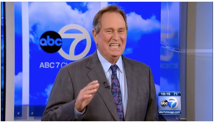 Jerry Taft