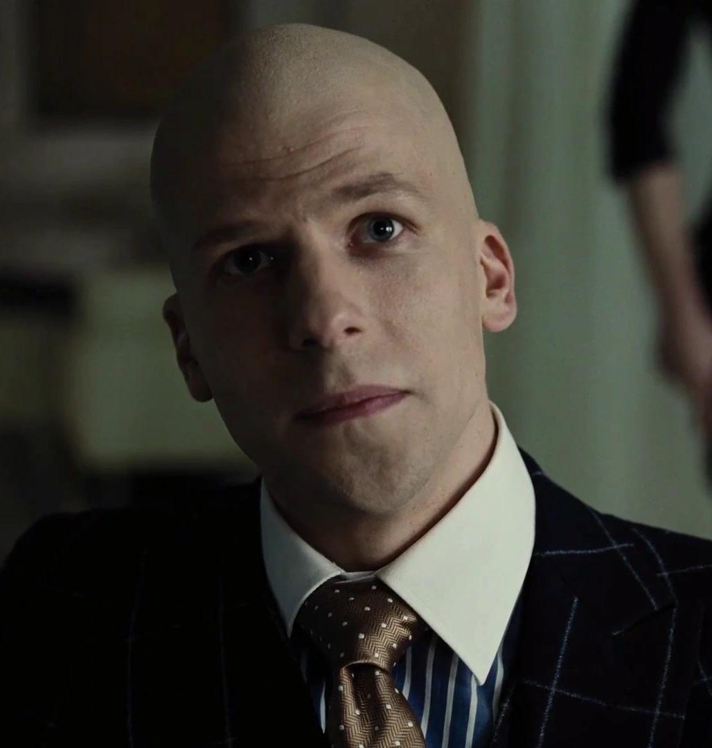 Jesse Eisenberg