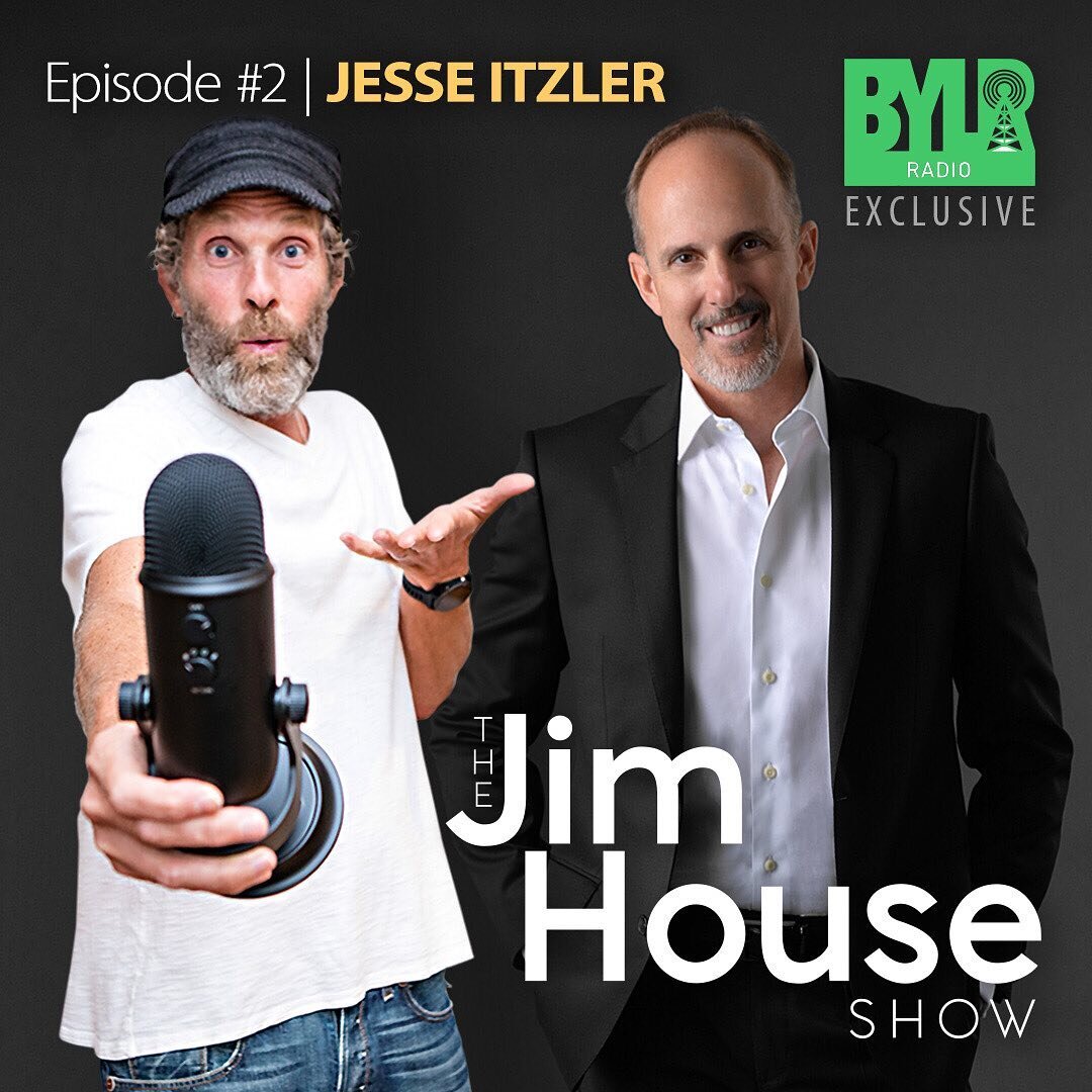 Jesse Itzler