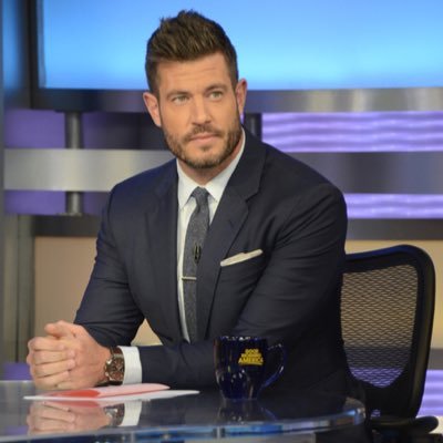 Jesse Palmer