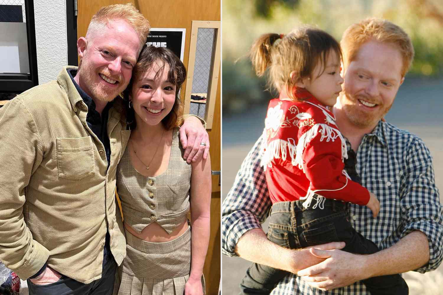 Jesse Tyler Ferguson