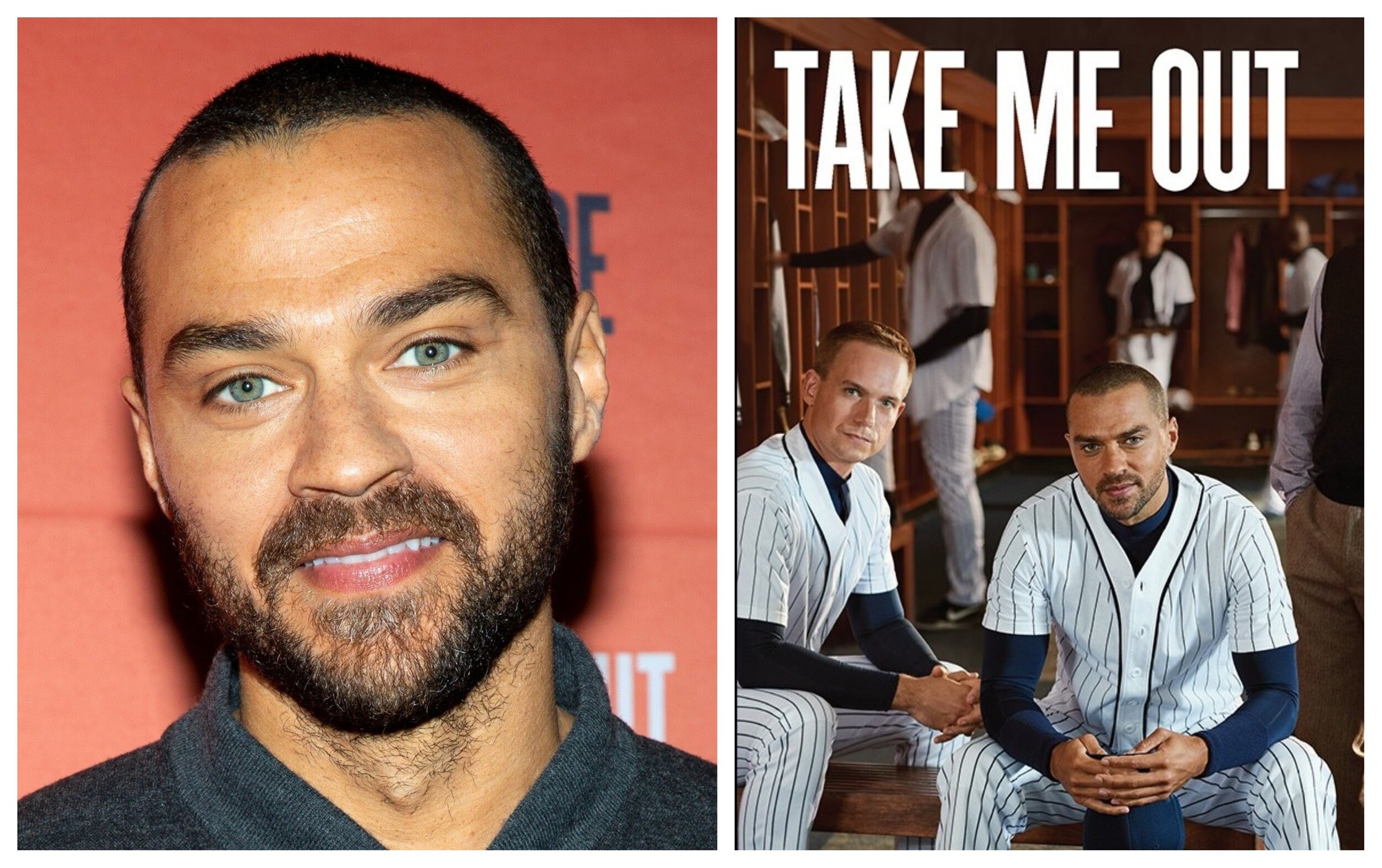 Jesse Williams