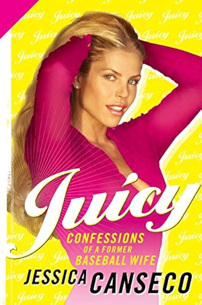 Jessica Canseco