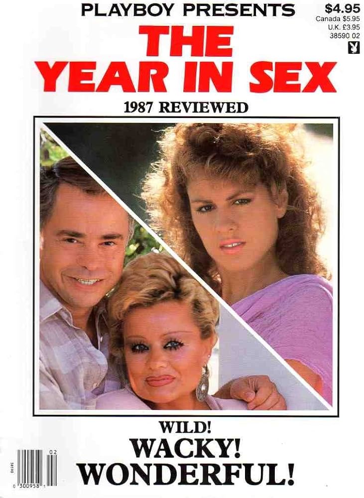 Jessica Hahn