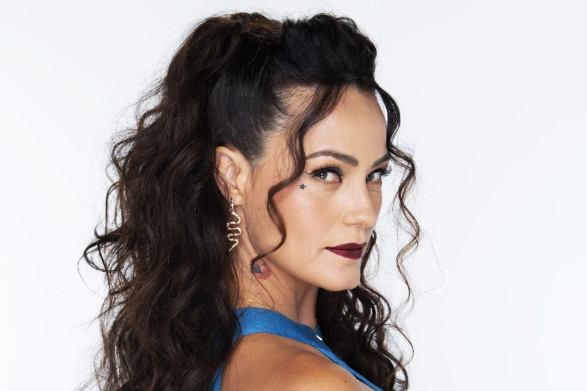 Jessica Mas