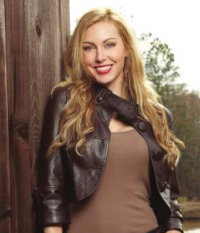 Jessica Robertson