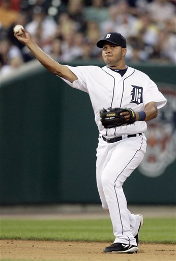 Jhonny Peralta