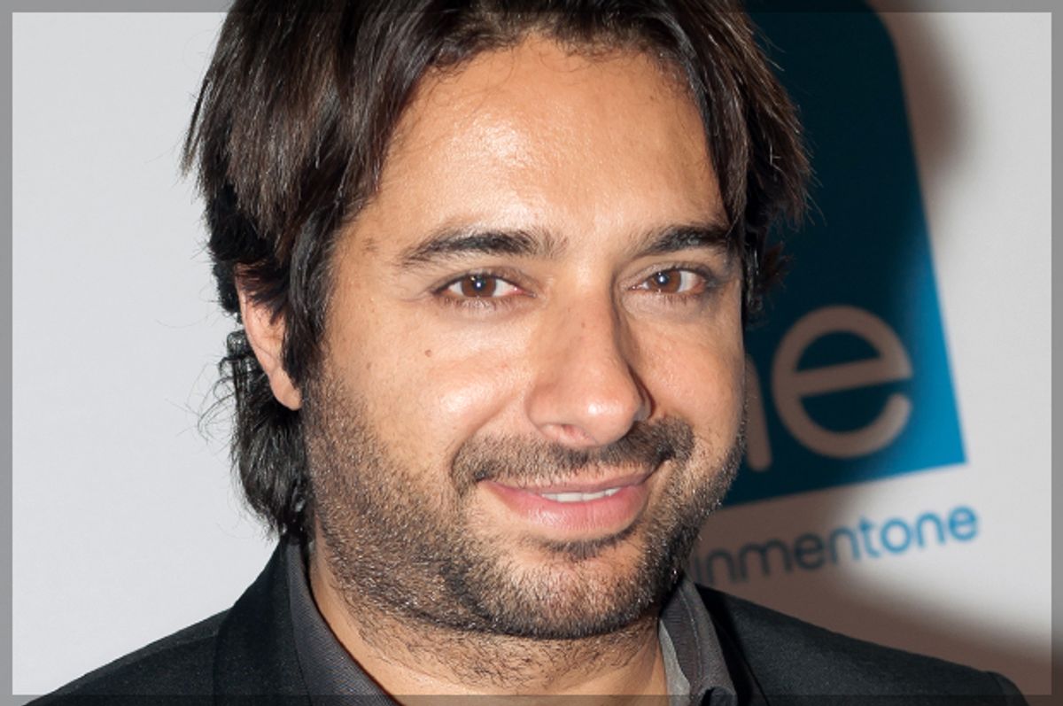 Jian Ghomeshi