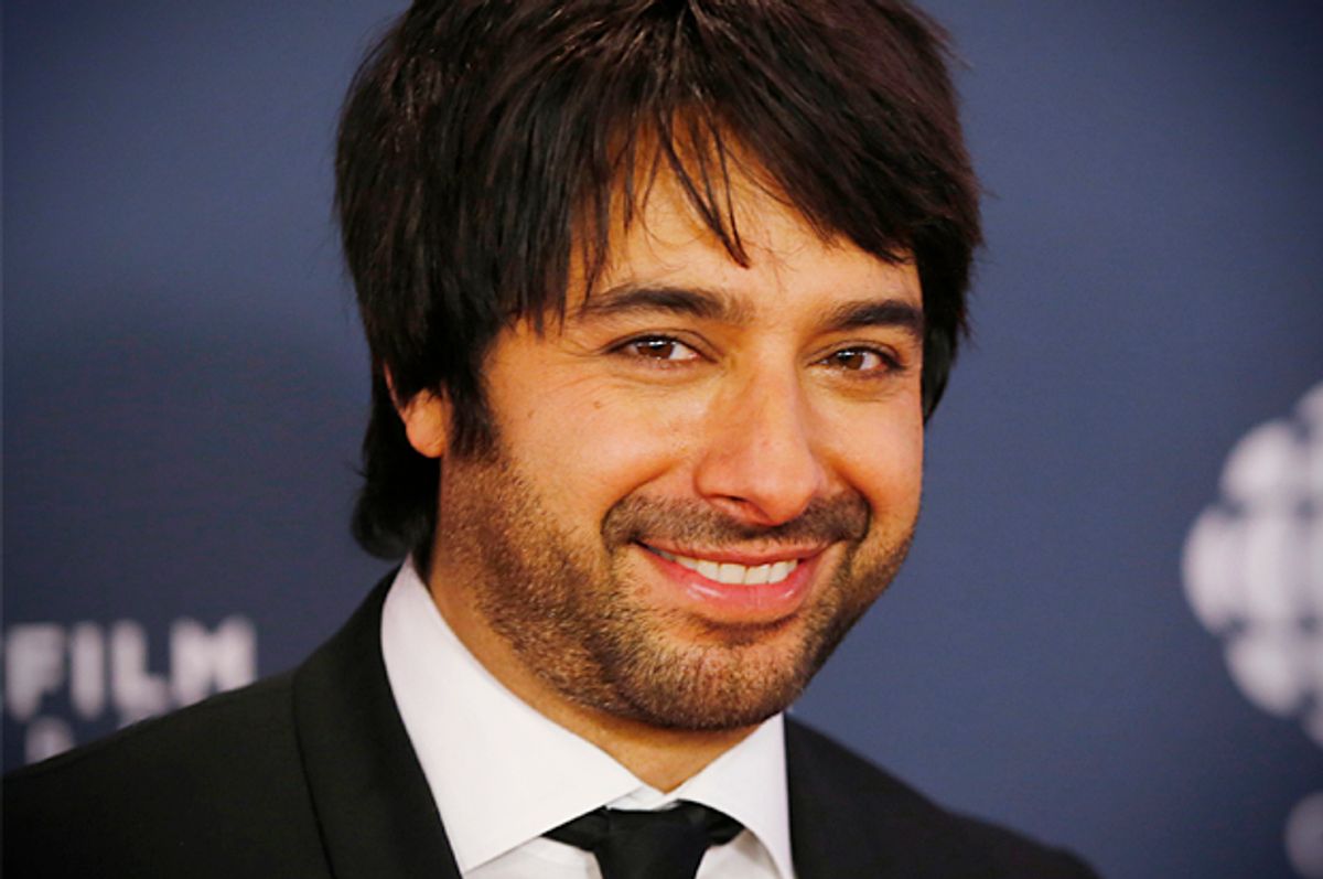 Jian Ghomeshi