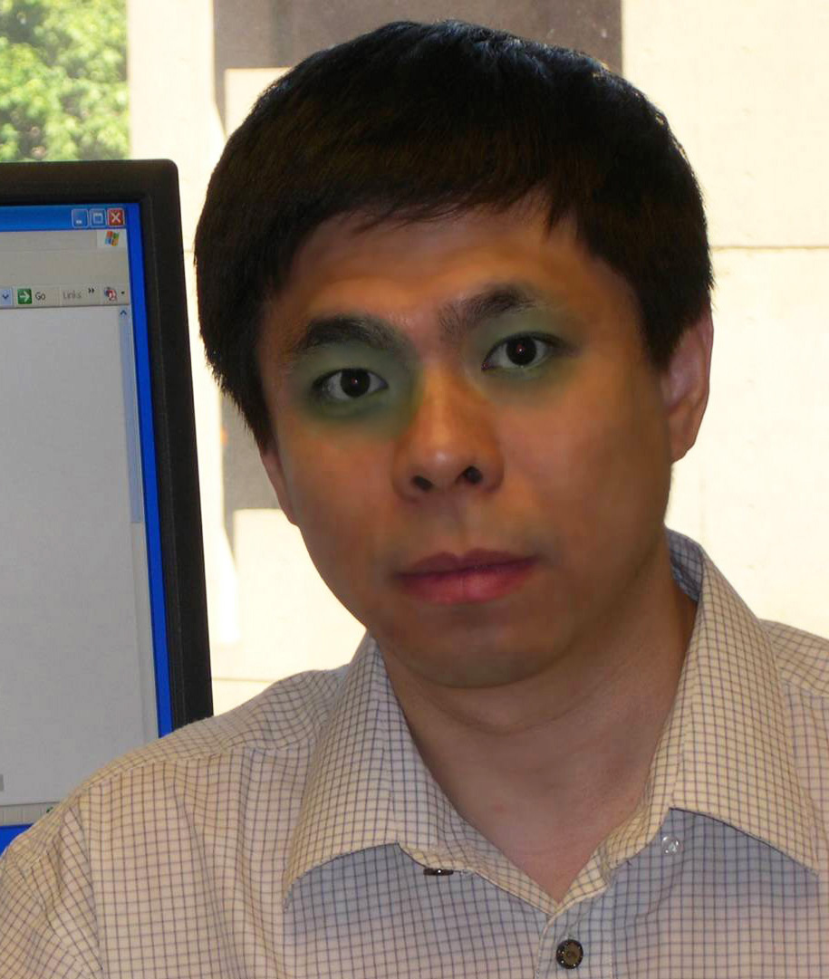 Jiang Bin