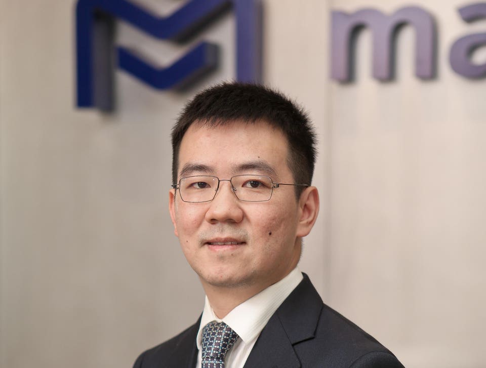 Jihan Wu