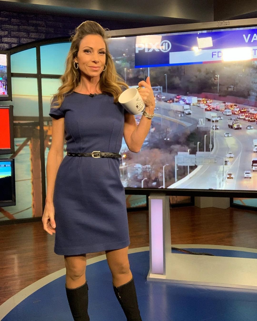 Jill Nicolini