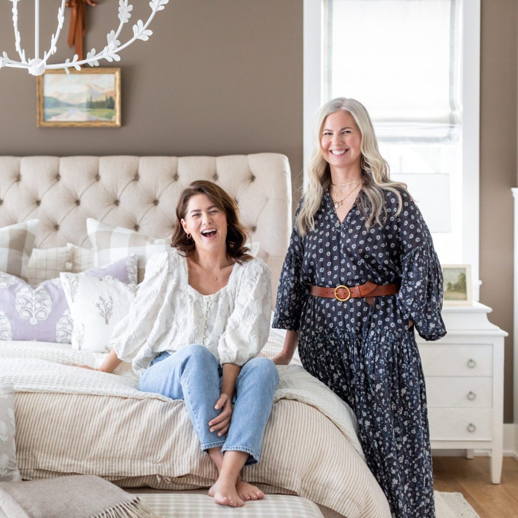 Jillian Harris