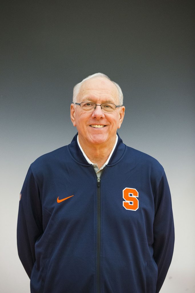Jim Boeheim