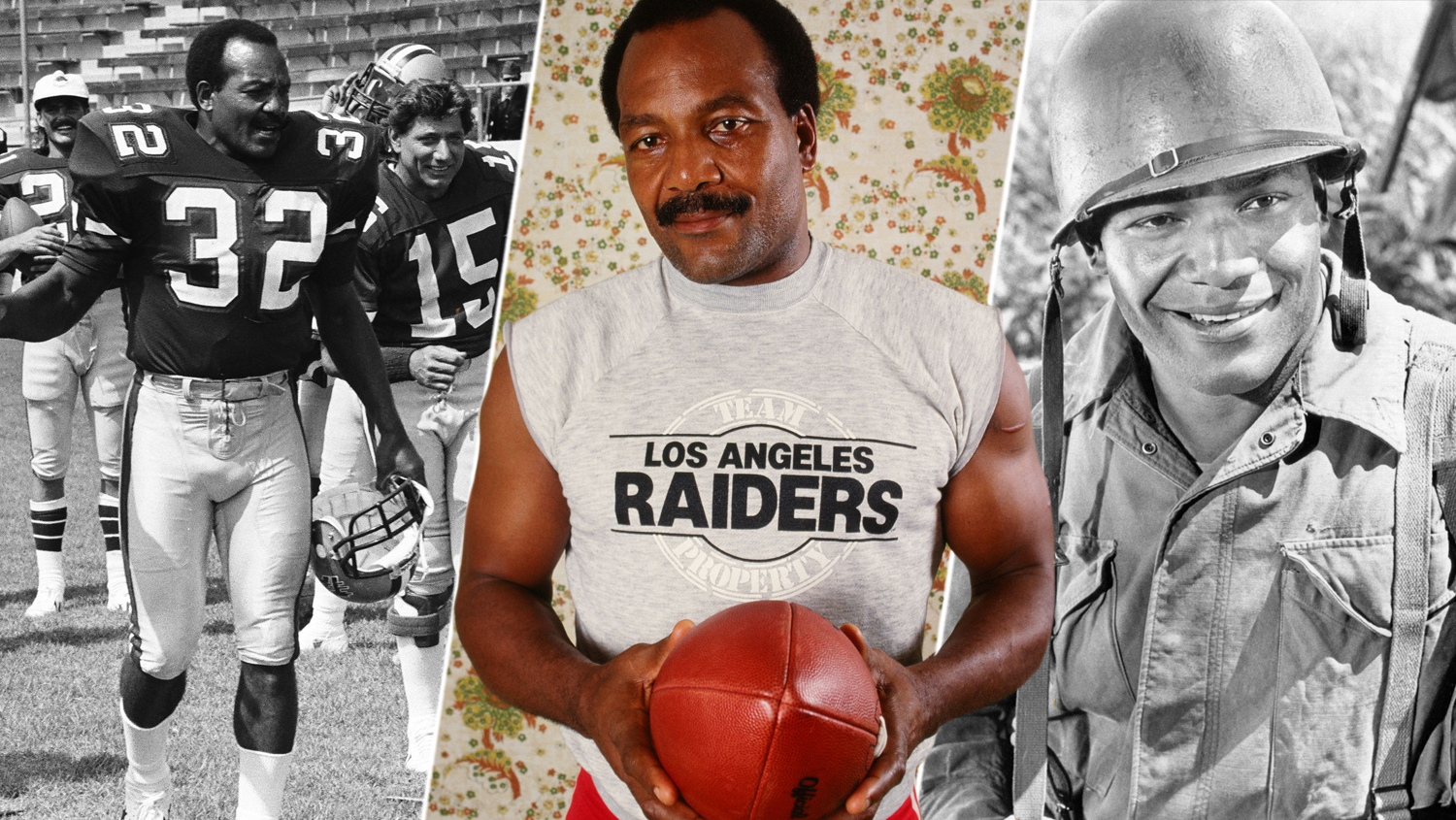 Jim Brown