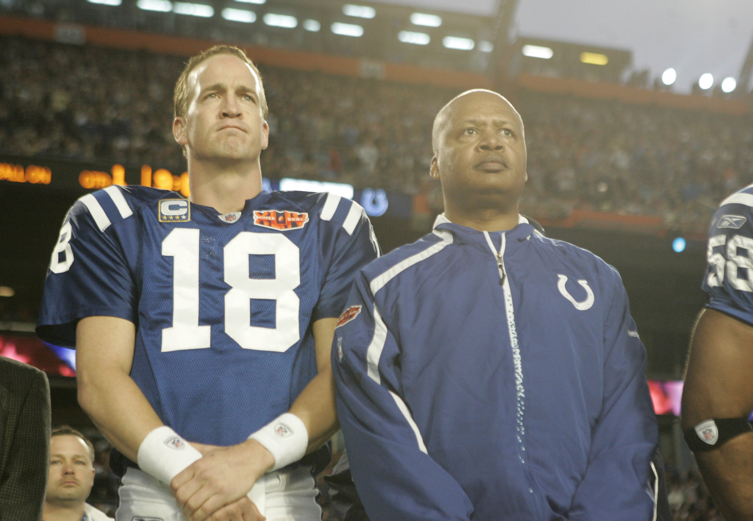 Jim Caldwell