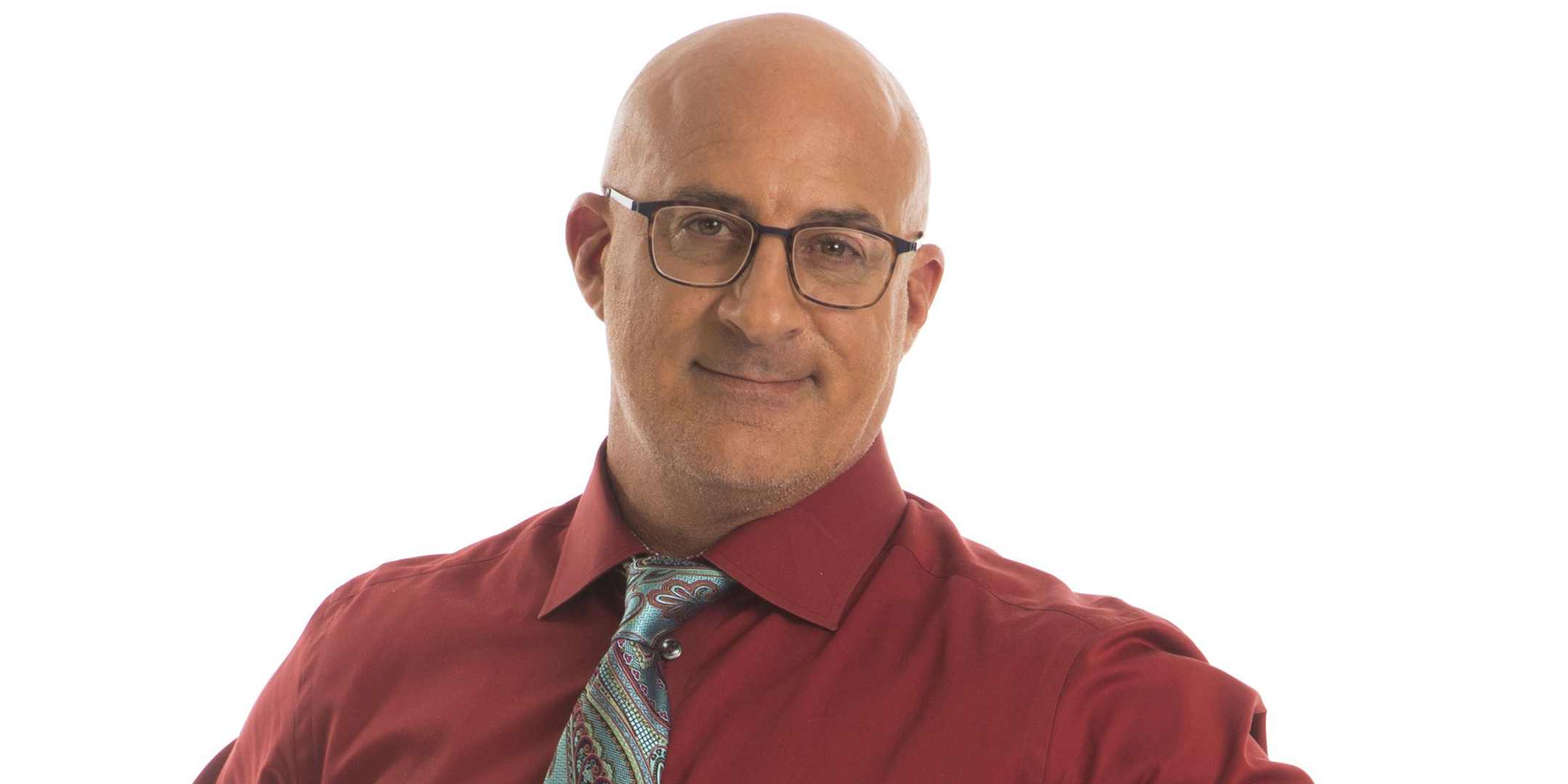 Jim Cantore