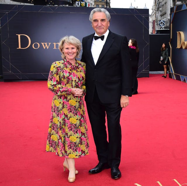 Jim Carter