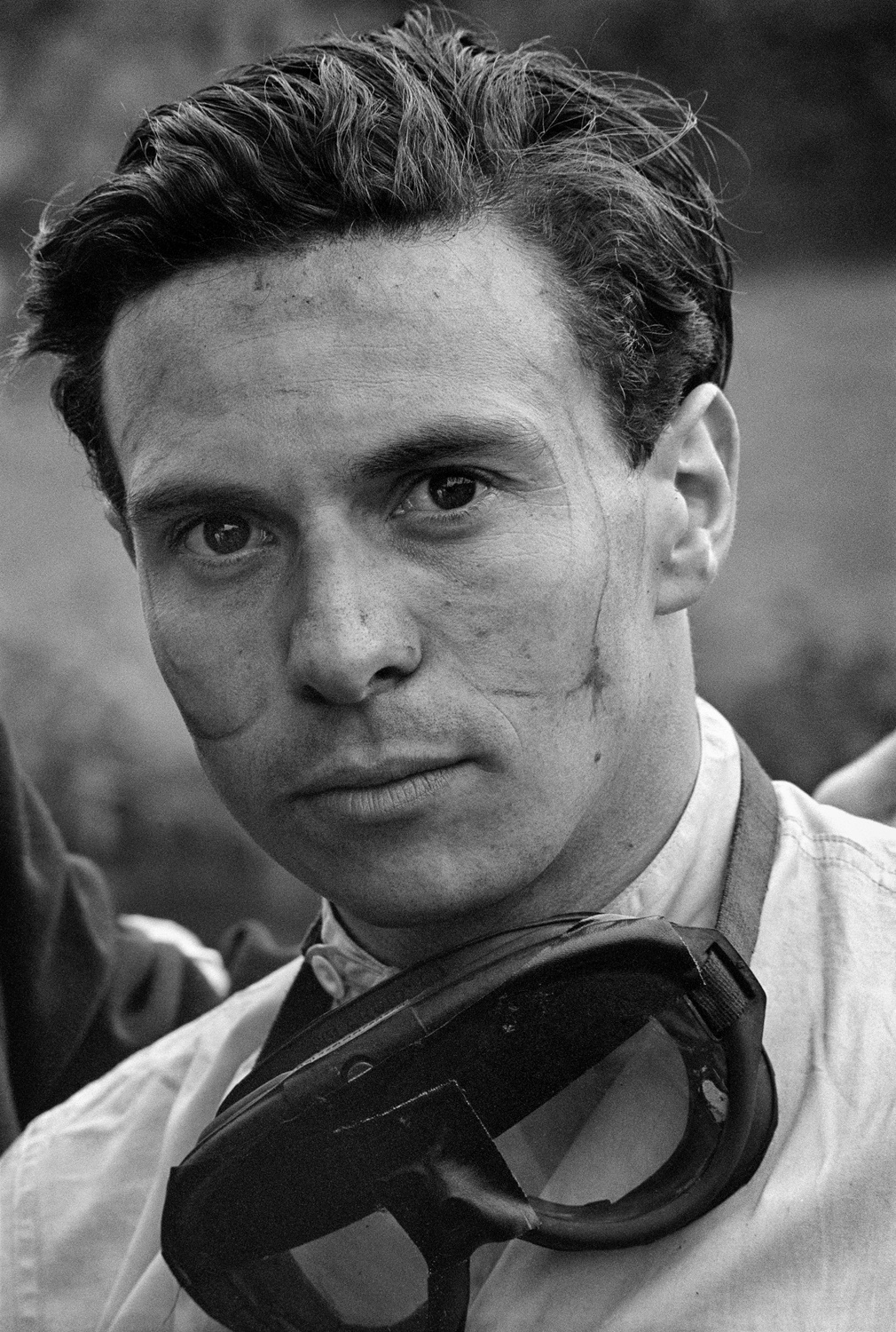 Jim Clark