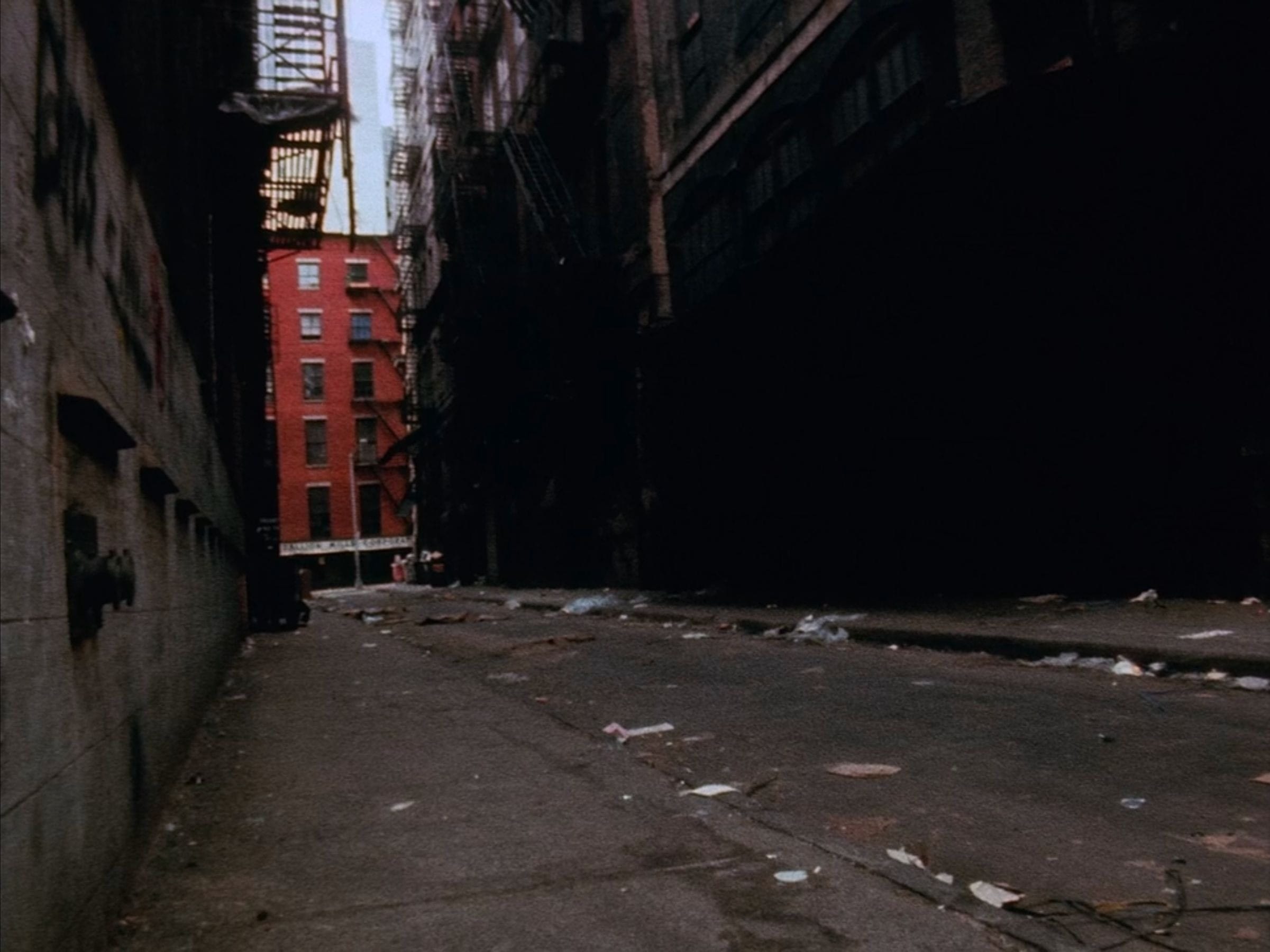 Jim Jarmusch
