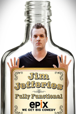 Jim Jefferies