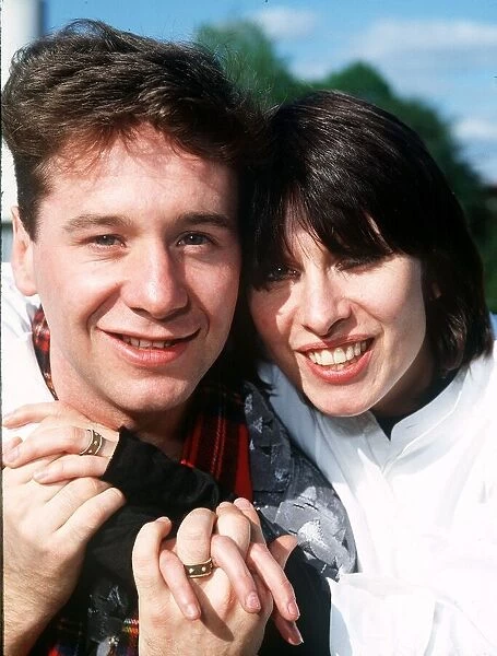 Jim Kerr