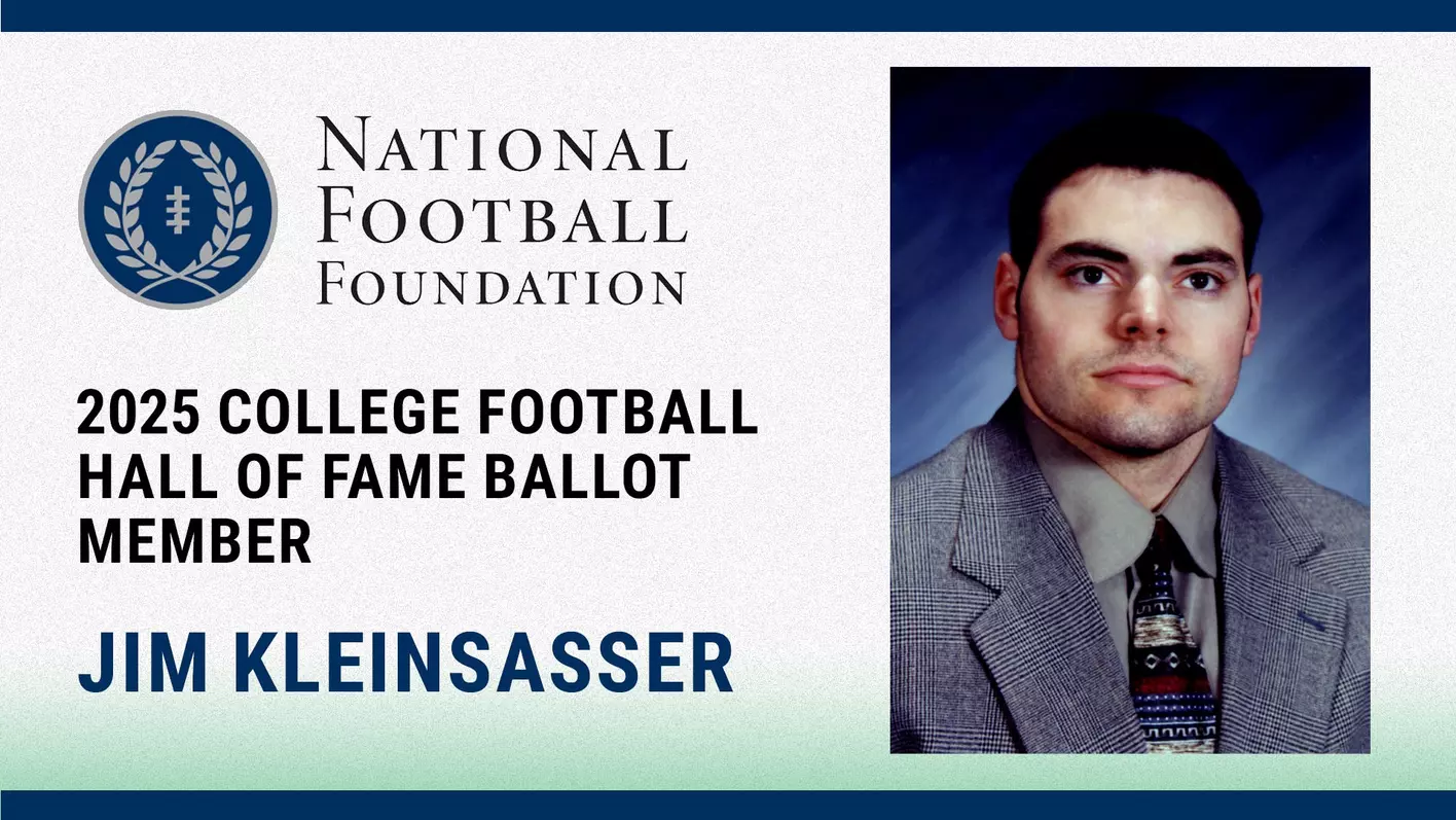 Jim Kleinsasser