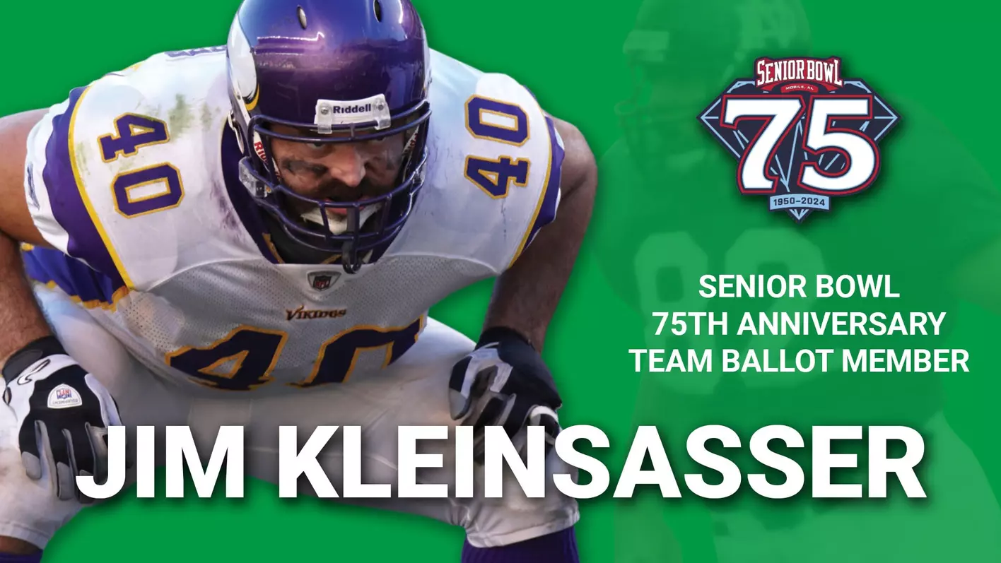 Jim Kleinsasser