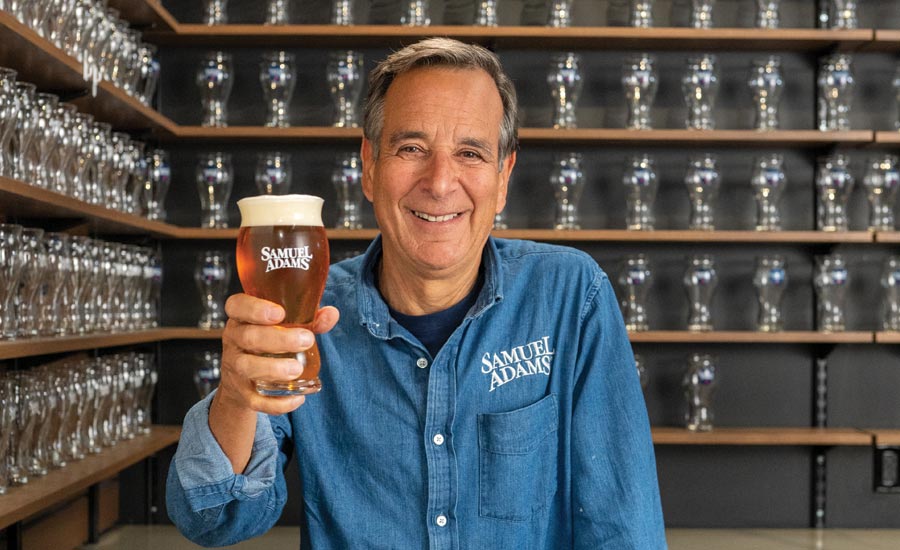 Jim Koch