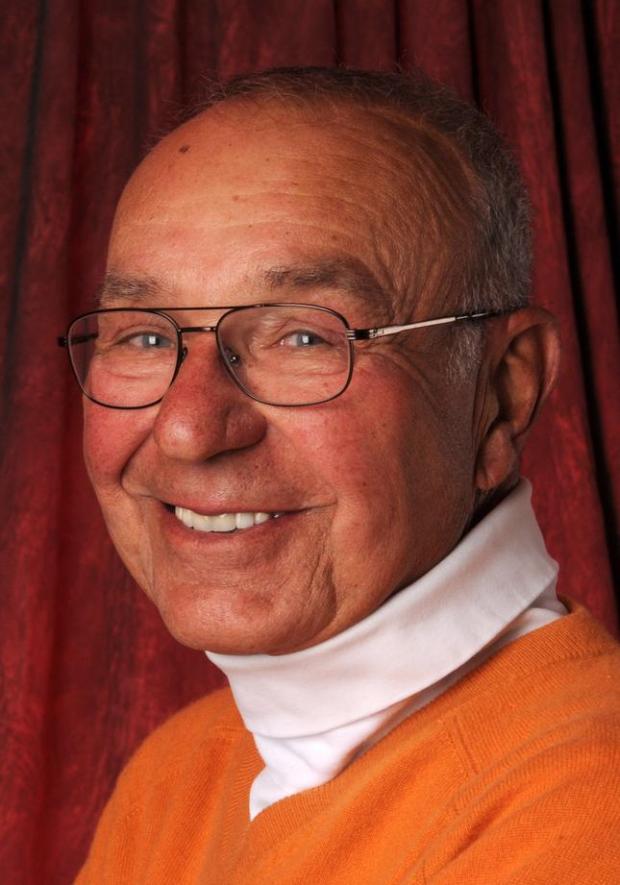Jim Lange