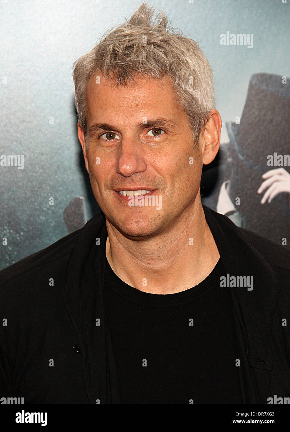 Jim Lemley