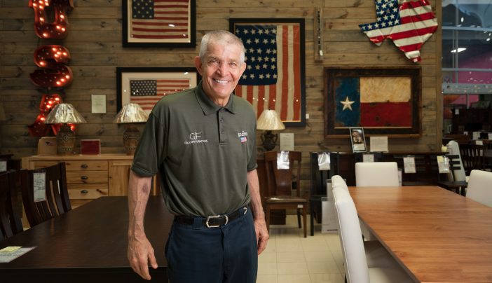 Jim McIngvale
