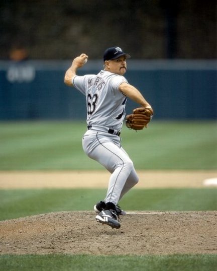 Jim Morris