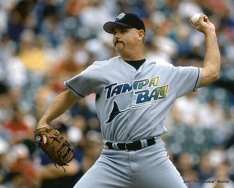 Jim Morris