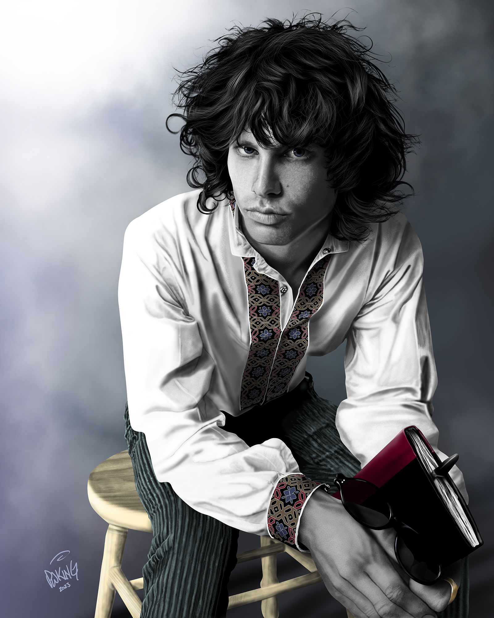 Jim Morrison