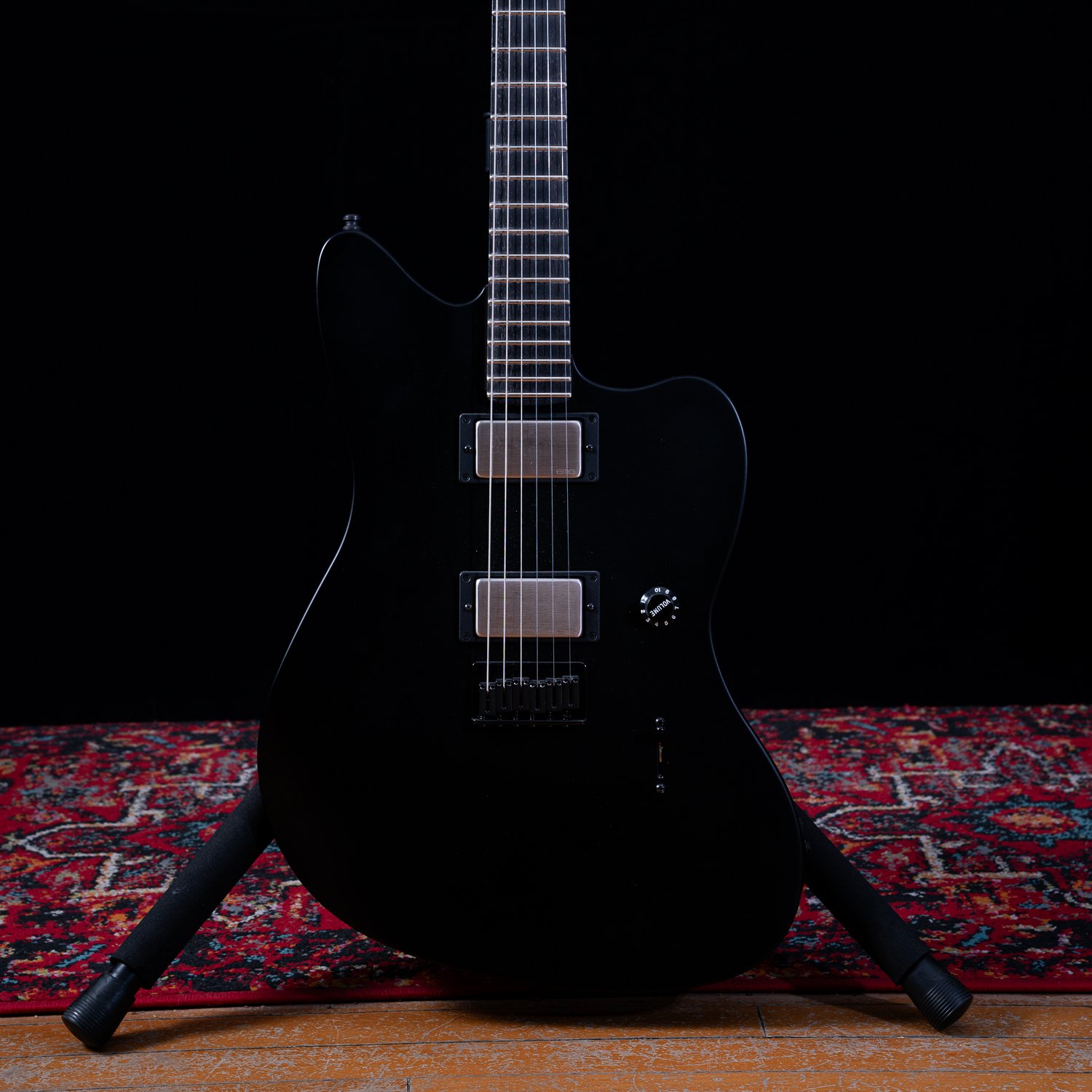 Jim Root