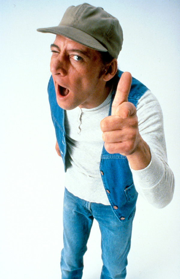 Jim Varney