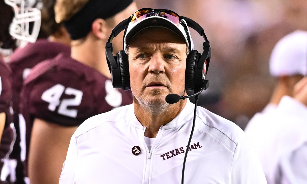 Jimbo Fisher