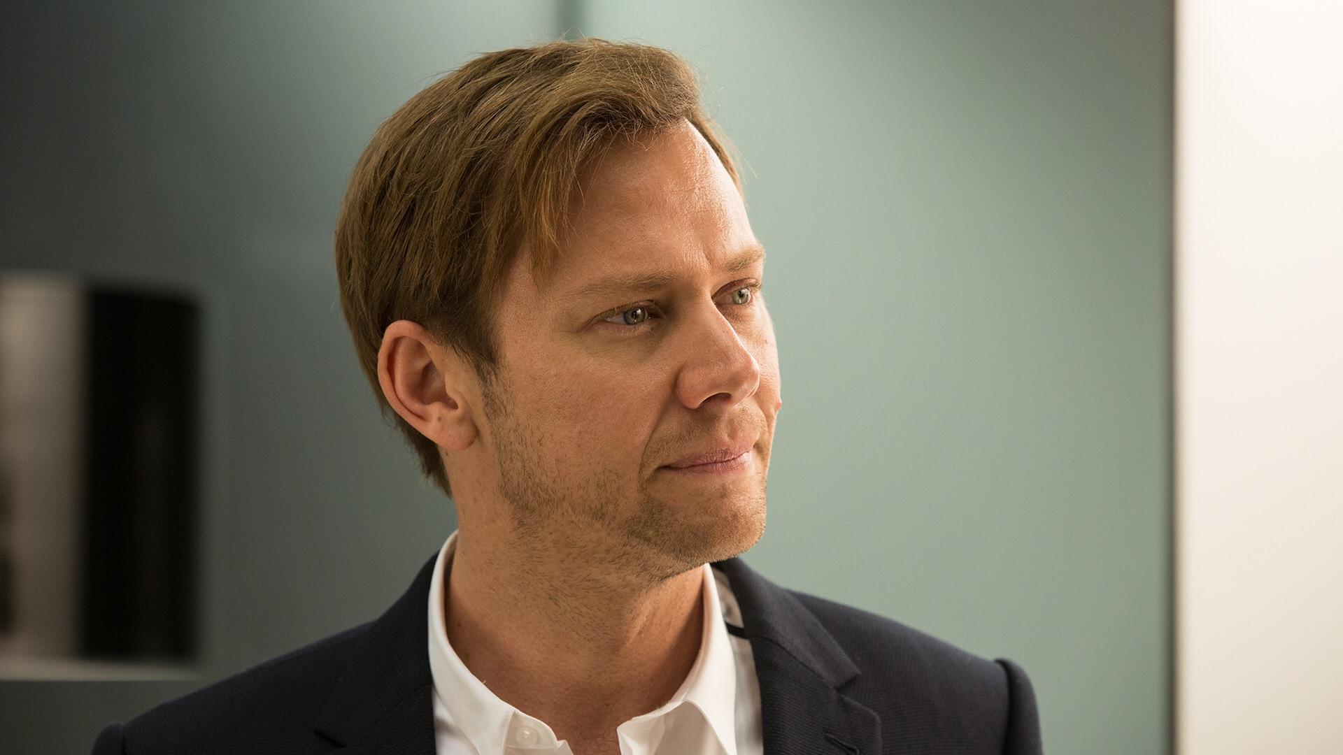 Jimmi Simpson