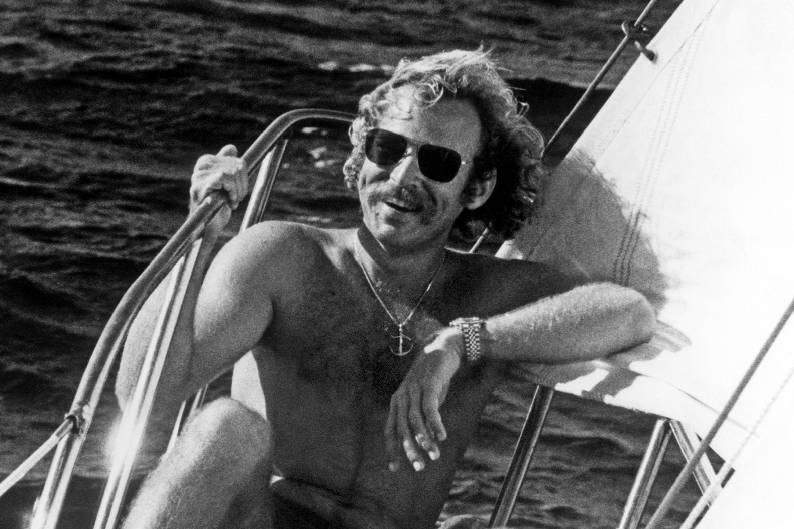 Jimmy Buffett